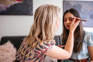 Exciting & Rewarding Makeup Artist Careers