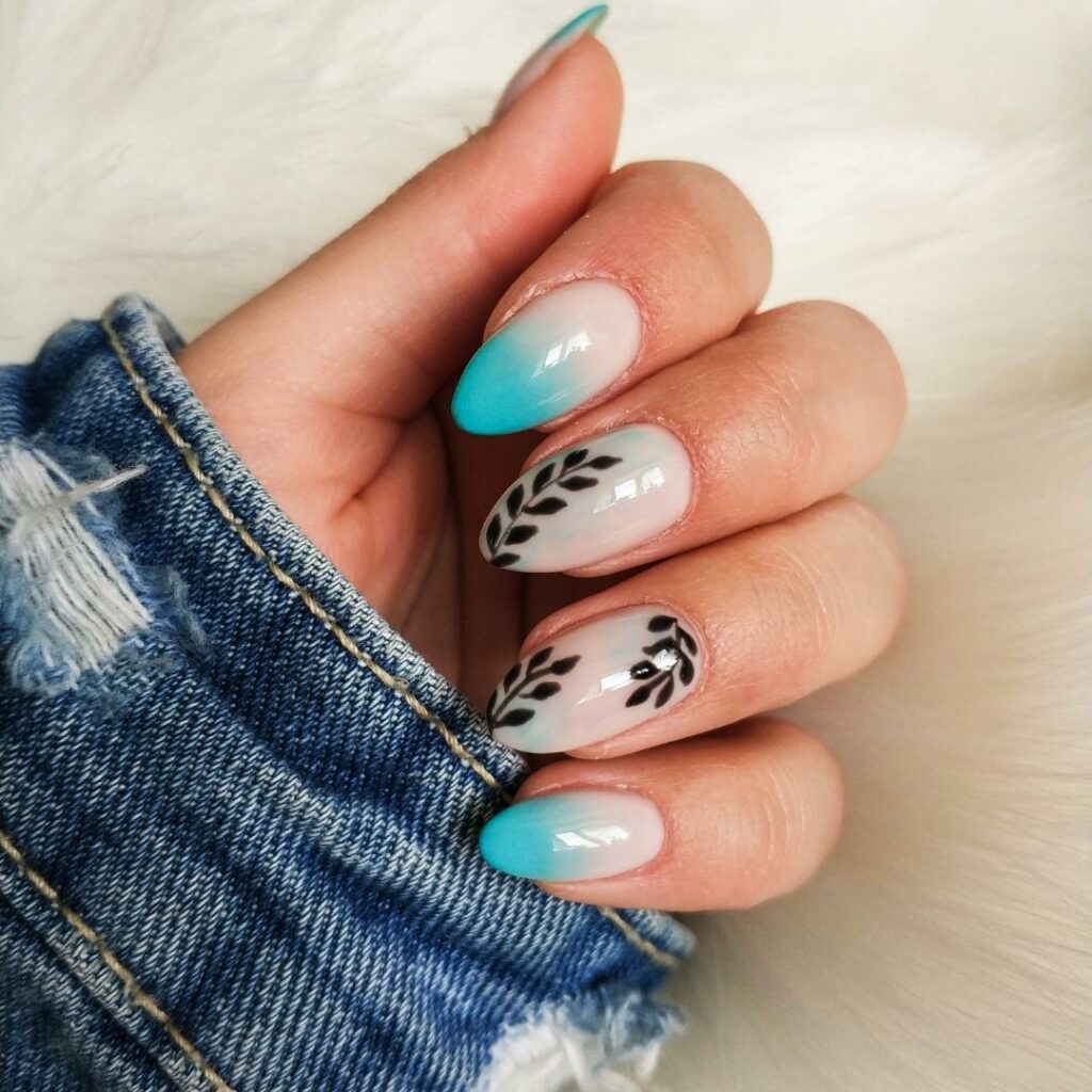 Gel nails