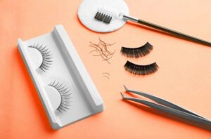 Lash products