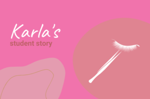 Karla's student story