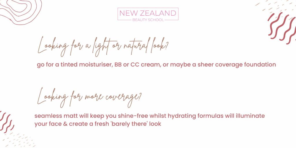 Looking for a light of natural look infographic