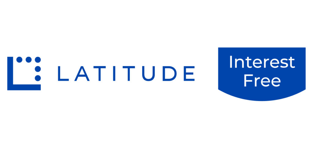 Latitude pay