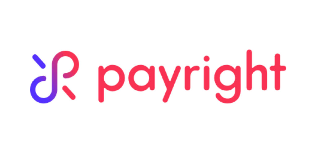 Payright logo