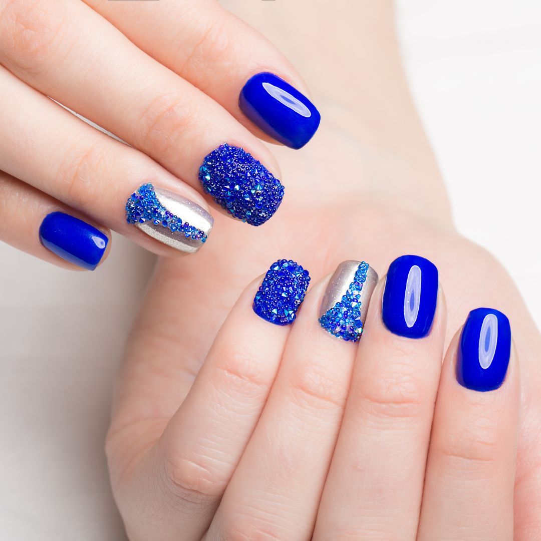 Are sculptured nails better than tips? New Zealand Beauty School