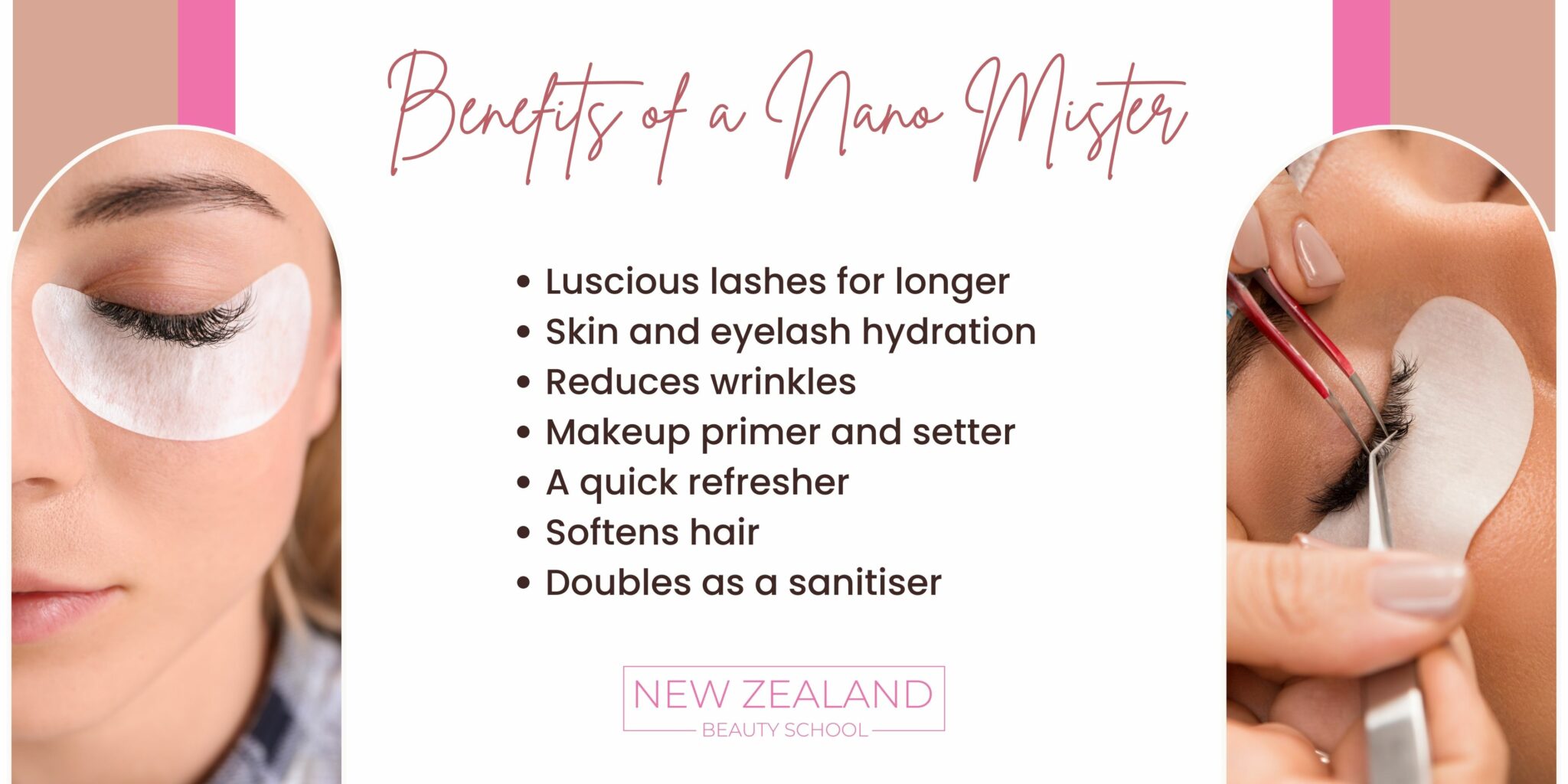 Is a nano mister worth it? New Zealand Beauty School