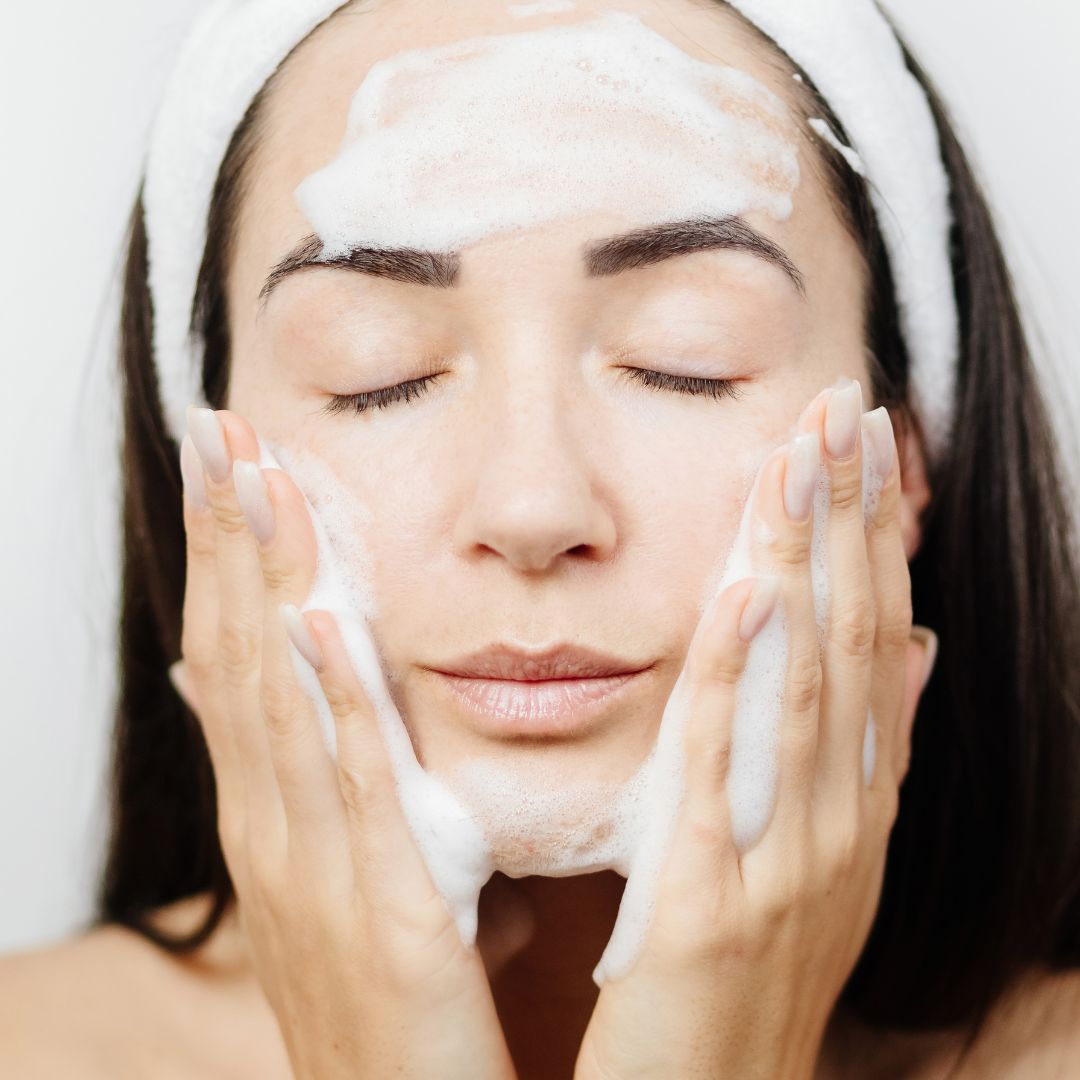 What is double cleansing and is it right for me? New Zealand Beauty