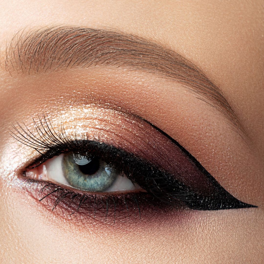 Our guide to a flawless cut crease