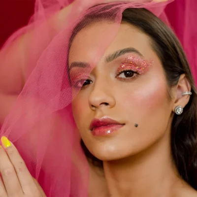 Certificate in Professional Make Up Artistry