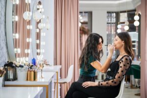 Beauty Blog