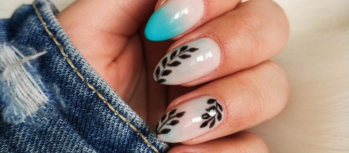 Beautiful Shellac Manicure Ideas