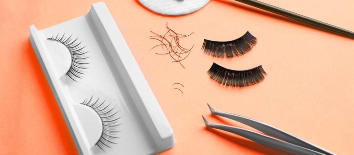 Lash products